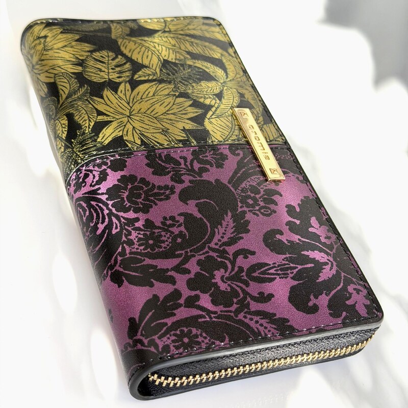 Kožená peňaženka CROMIA IT Ribes 67109177