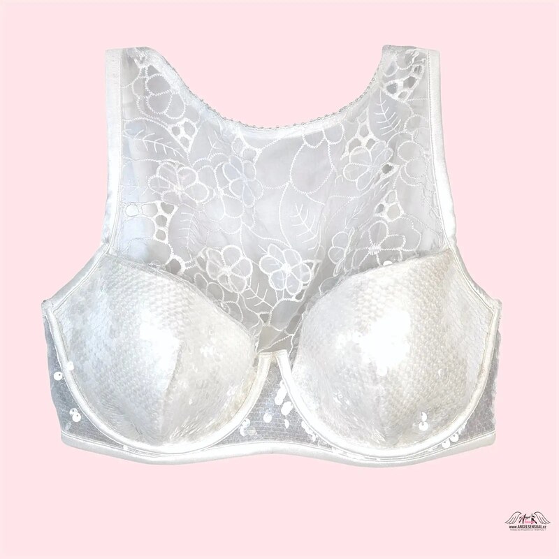 Victorias Secret Luxusná podprsenka s filtrami 46574671