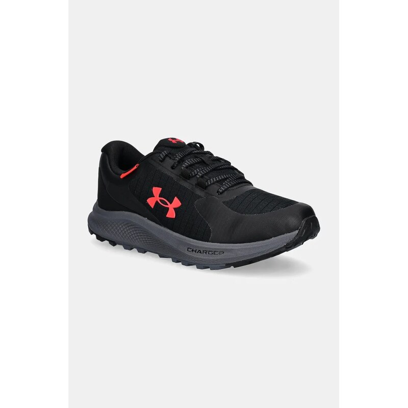 Topánky Under Armour Charged Bandit Trail 3 58345130