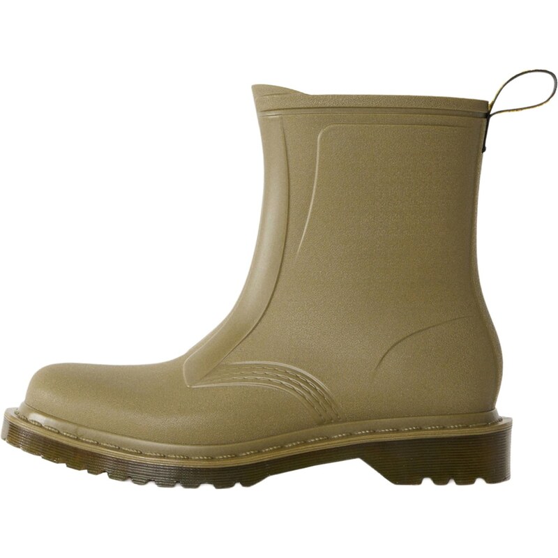 Dr. Martens Gumáky 1460 olivová 67111621