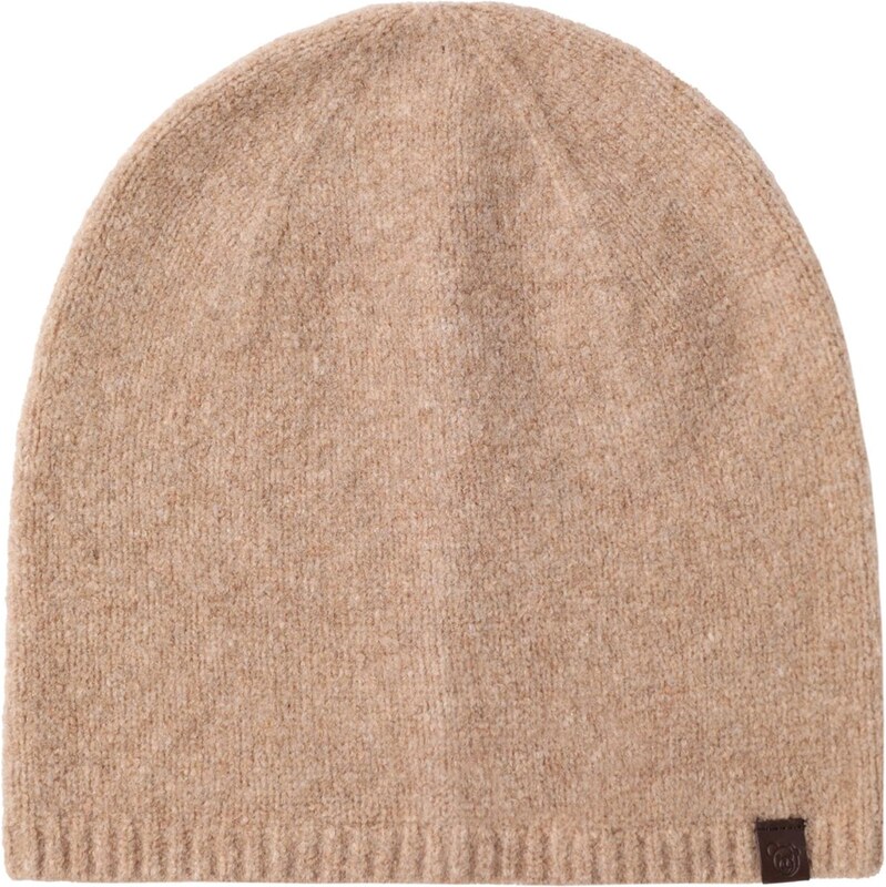 TATUUM Čiapky Snugi tmavobéžová 67111786