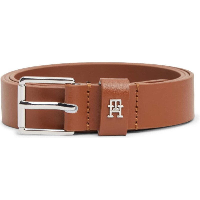 TOMMY HILFIGER Opasky koňaková 67111813