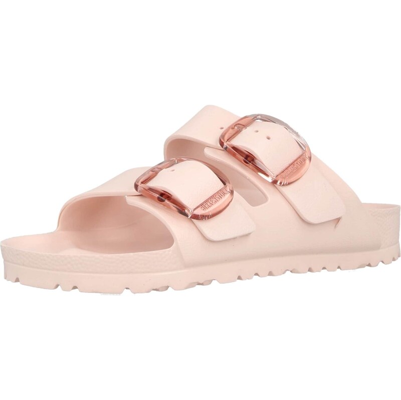 BIRKENSTOCK Šľapky Arizona rosé 67111834