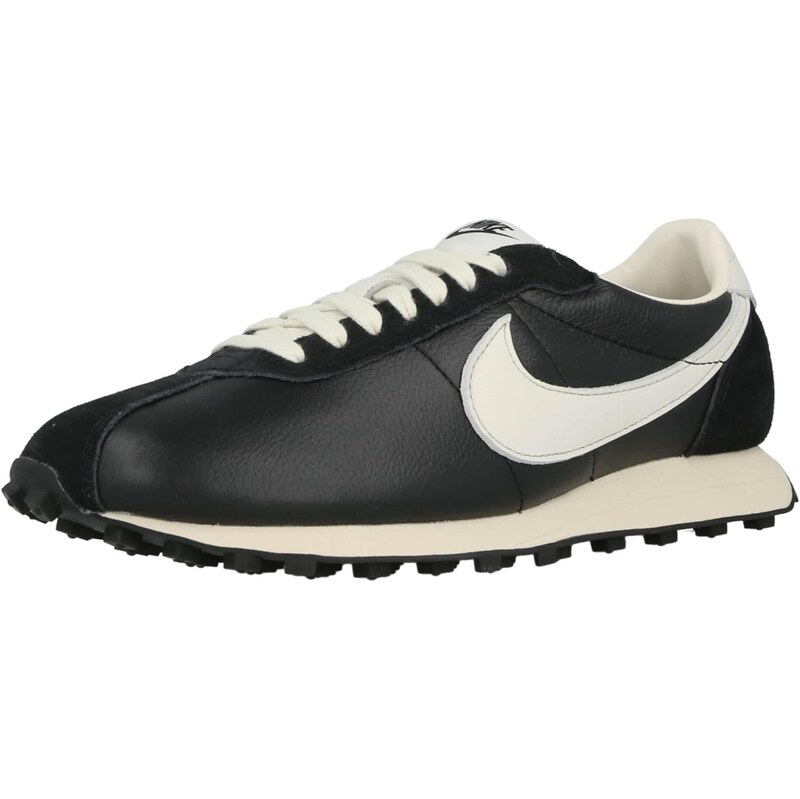 Nike Sportswear Nízke tenisky LD-1000 Premium čierna / biela 67111840