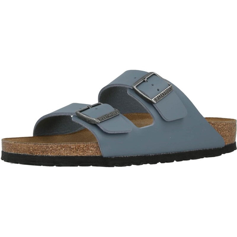 BIRKENSTOCK Šľapky Arizona čadičová 67111835