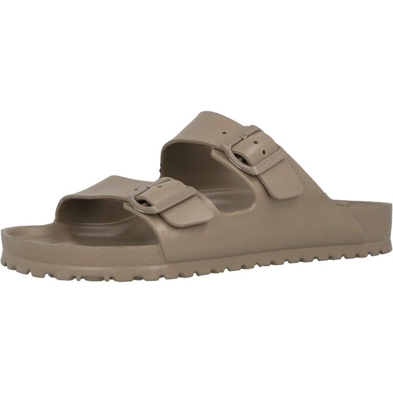 BIRKENSTOCK Šľapky Arizona čokoládová 67111852