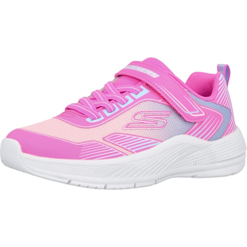 SKECHERS Tenisky MICROSPEC ADVANCE - OASIS POI orgovánová / ružová / 67111858