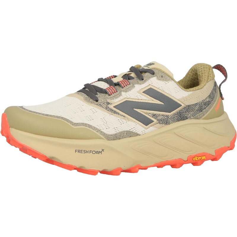 new balance Bežecká obuv Fresh Foam X Hier antracitová / kaki / 67111874