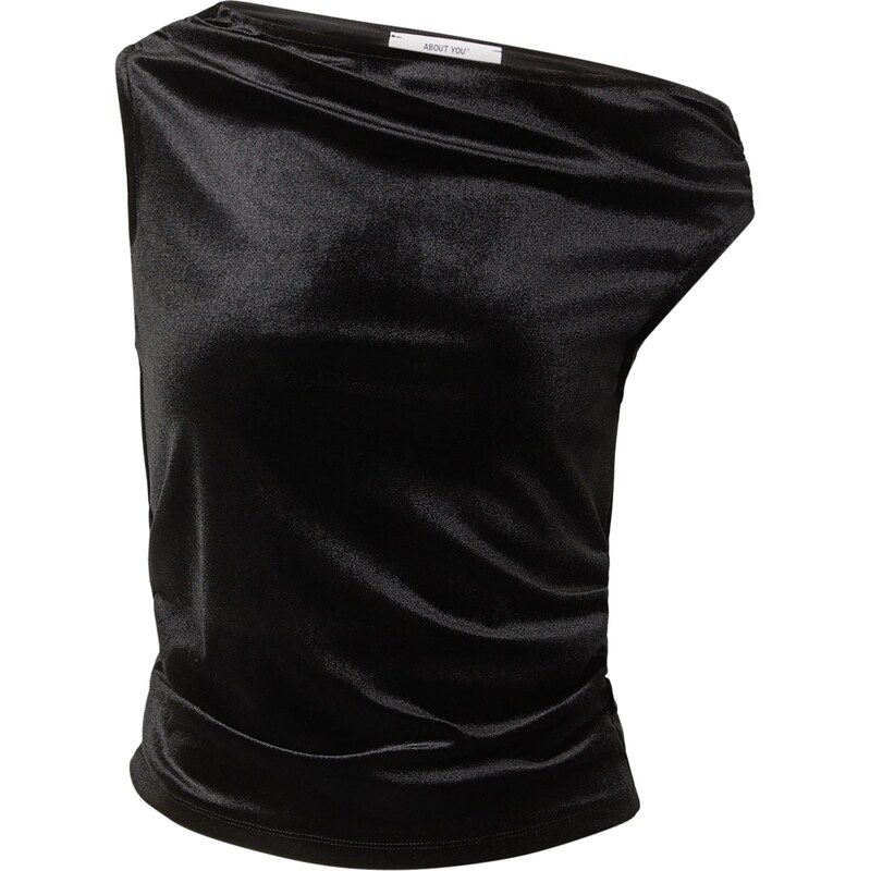 ABOUT YOU Top Maribelle čierna 67111887