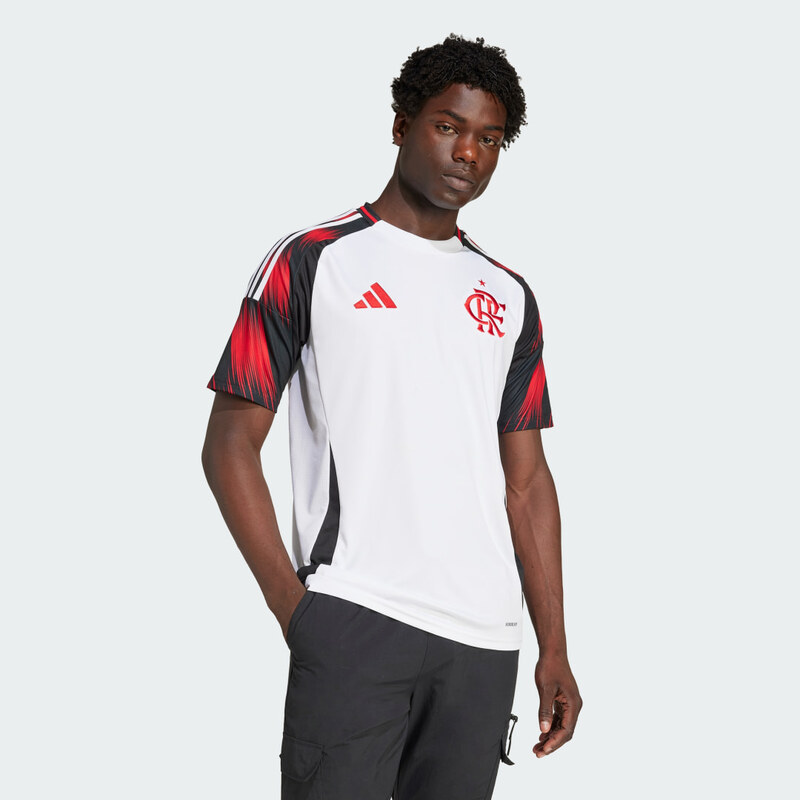 Adidas Hosťovský dres CR Flamengo 25 67114264