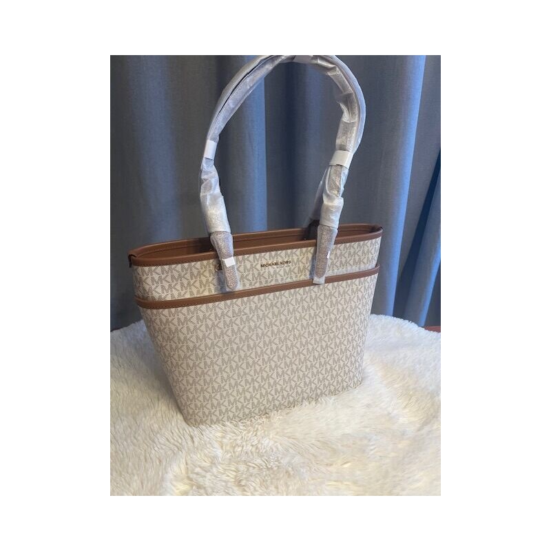 Michael Michael Kors Michael Kors winston beige mono 67115904