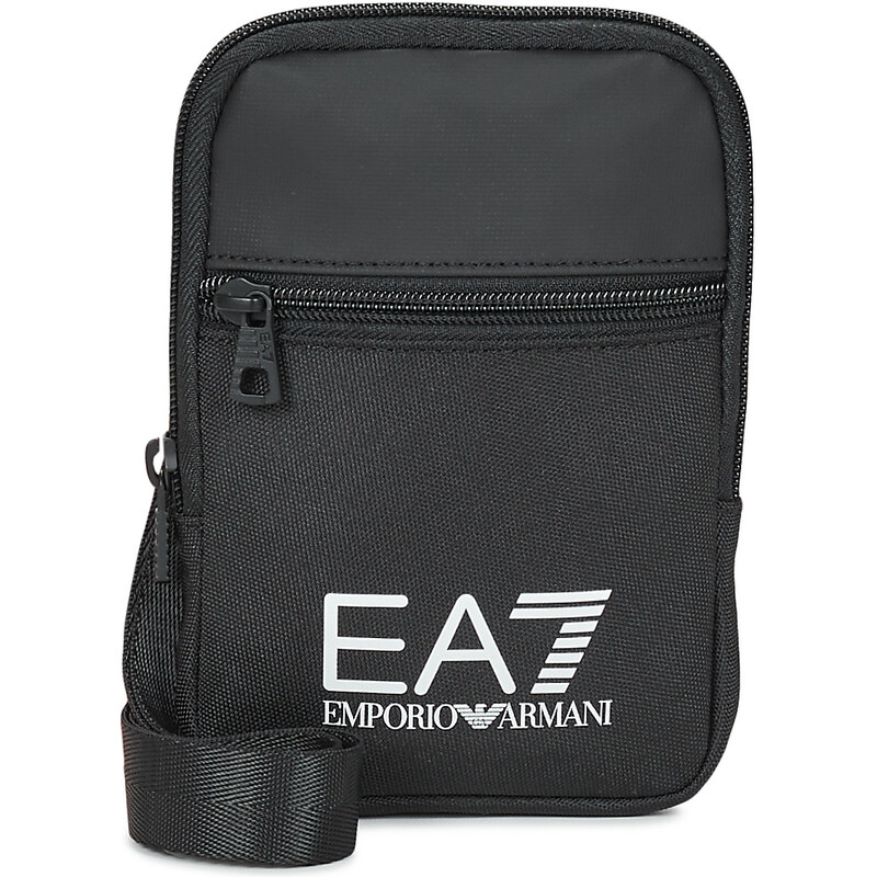 Emporio Armani EA7 Vrecúška/Malé kabelky TRAIN CORE U SMALL POUCH BAG 67116523