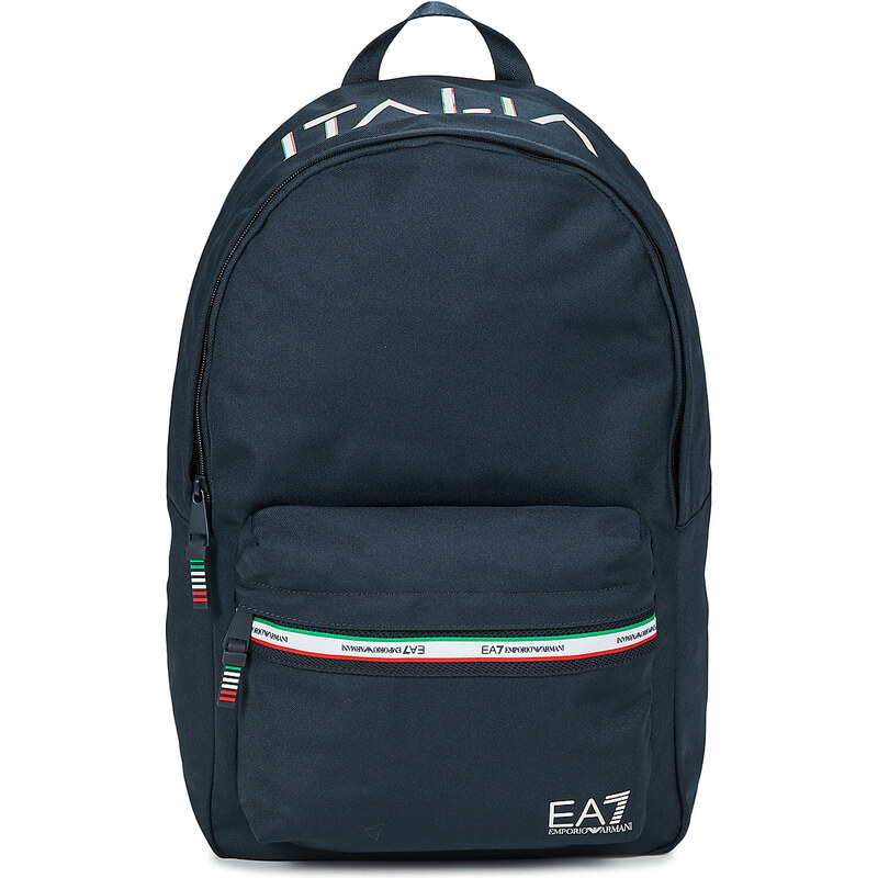 Emporio Armani EA7 Ruksaky a batohy ZAINO - TRAIN ITALIAN SPIRIT U 67116524