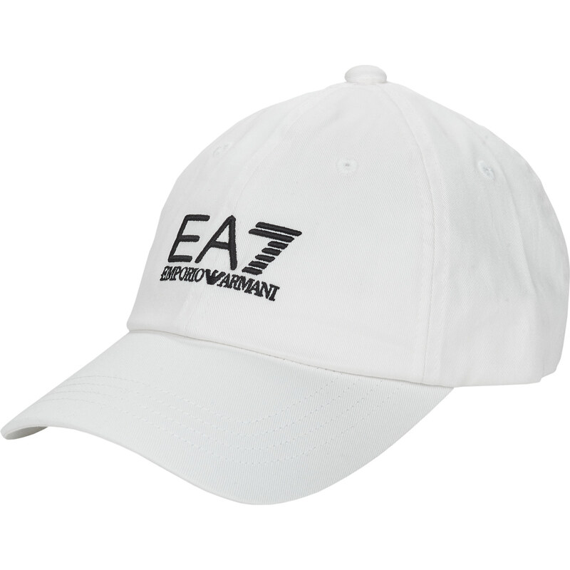 Emporio Armani EA7 Šiltovky TRAIN CORE U CAP ESSENTIAL Emporio Armani 67116526