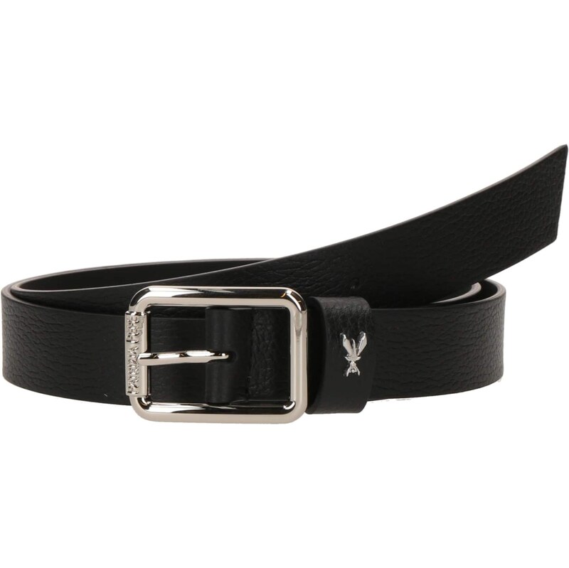 PATRIZIA PEPE Opasky čierna 67117581