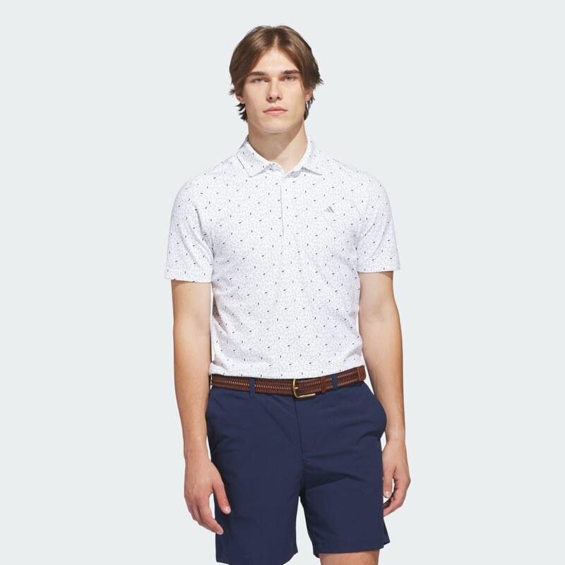 Adidas POLOKOŠEĽA ULTIMATE365+ SOFT PRINT 67117756