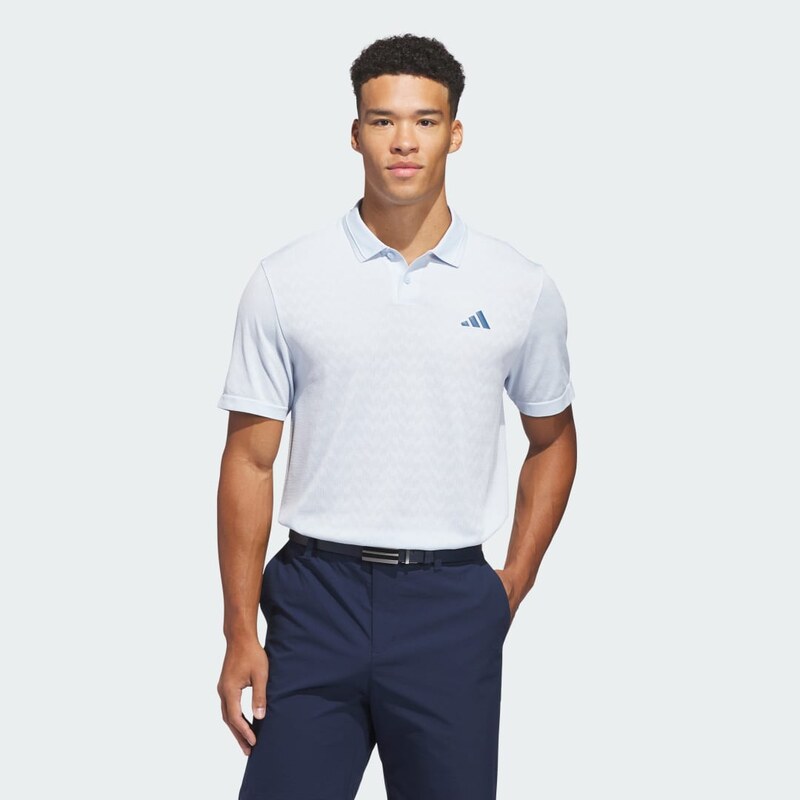 Adidas POLOKOŠEĽA ULTIMATE365 TOUR SEAMLESS POLO SHIRT 67117765