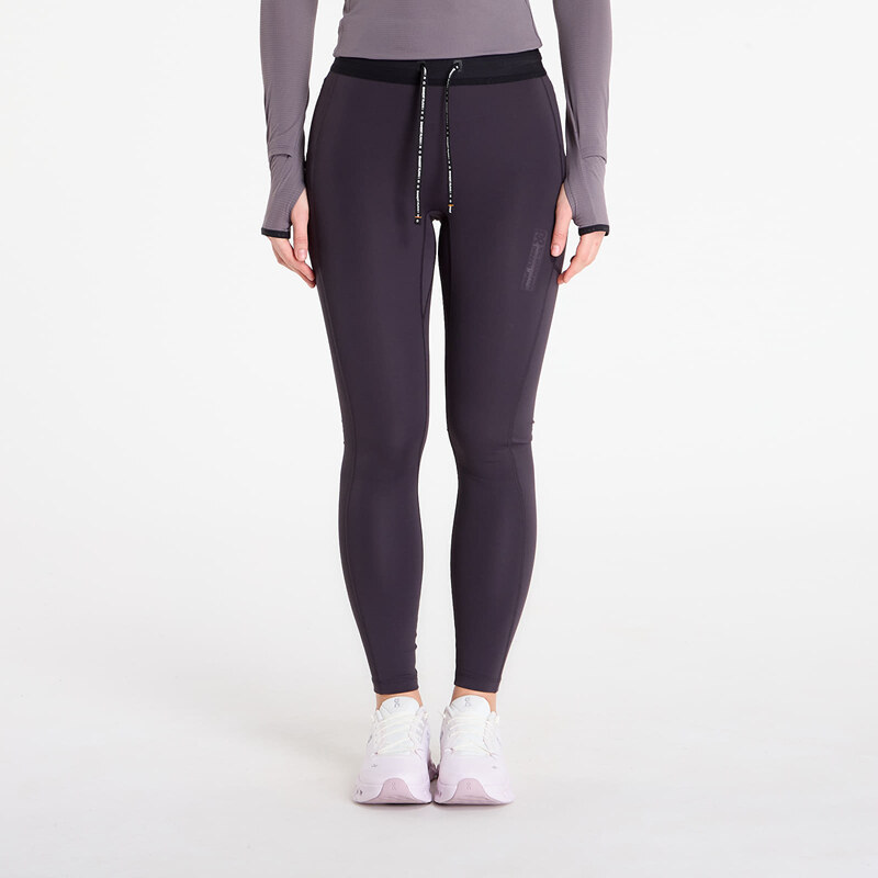 Legíny BANDIT Brushed Stamina Womens Cold Weather Tights Shadow L 67118974