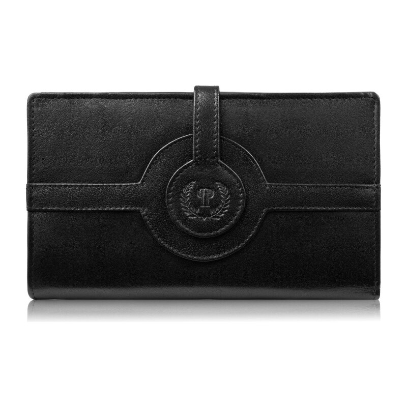 Kožená Peněženka Paolo Peruzzi T-134 67118898