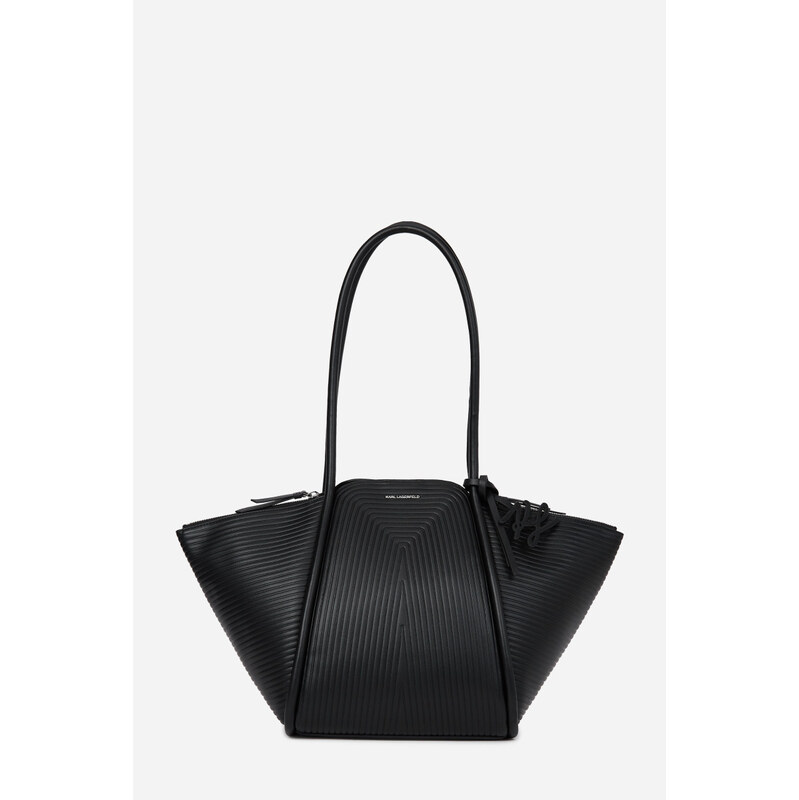 KABELKA KARL LAGERFELD K/WELLEN MD TOTE 67120049