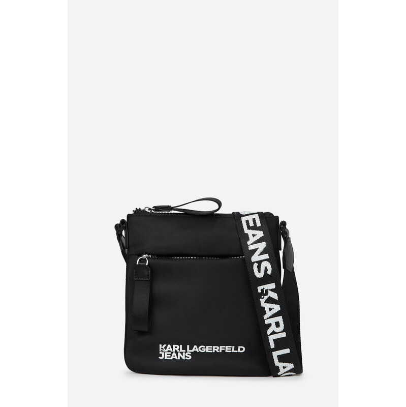 CROSSBODY KARL LAGERFELD JEANS KLJ NYLON SMALL CROSSBODY 67120065