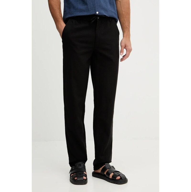 Ľanové nohavice Lindbergh 67118958