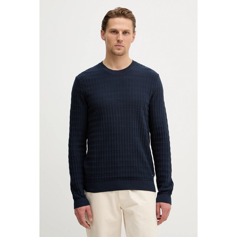 Bavlnený sveter Joop! 67119031