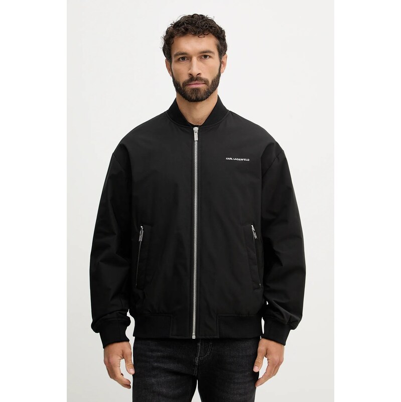 Bunda Karl Lagerfeld 67119027