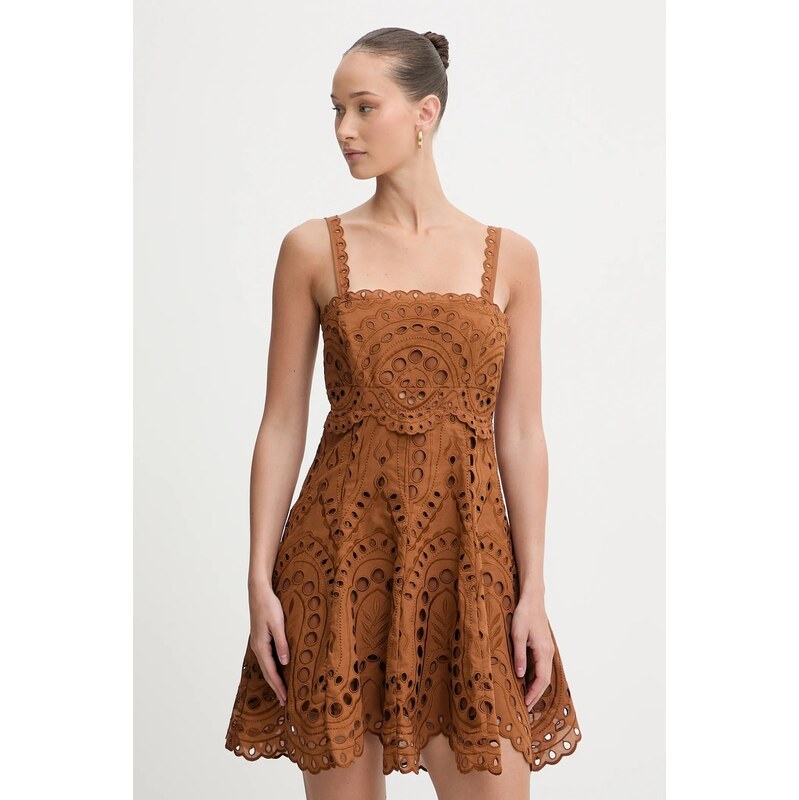 Šaty Charo Ruiz Ibiza Zeph 67119038