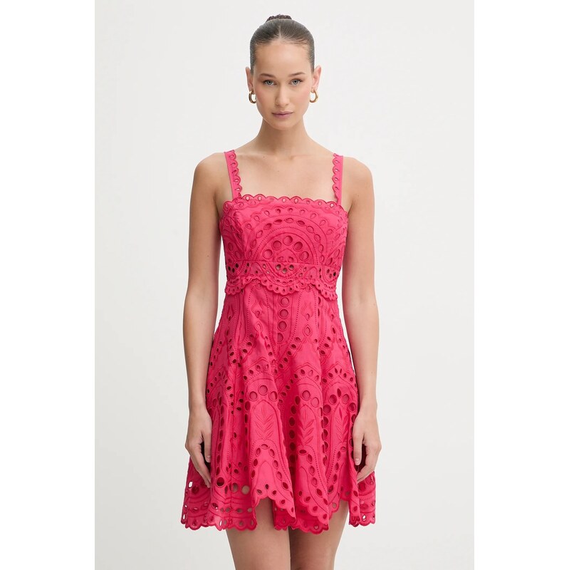 Šaty Charo Ruiz Ibiza Zeph 67119040