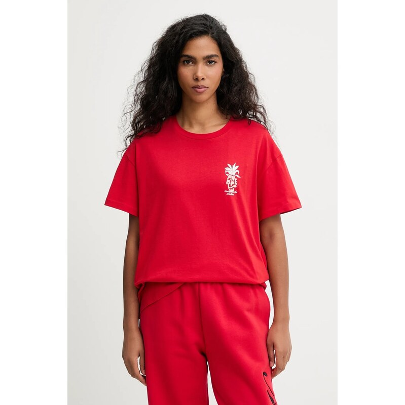 Bavlnené tričko Marc OPolo 67119046