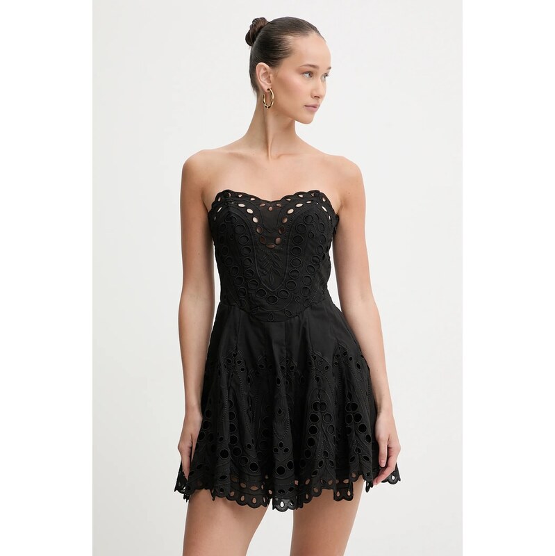 Šaty Charo Ruiz Ibiza Bail 67119062