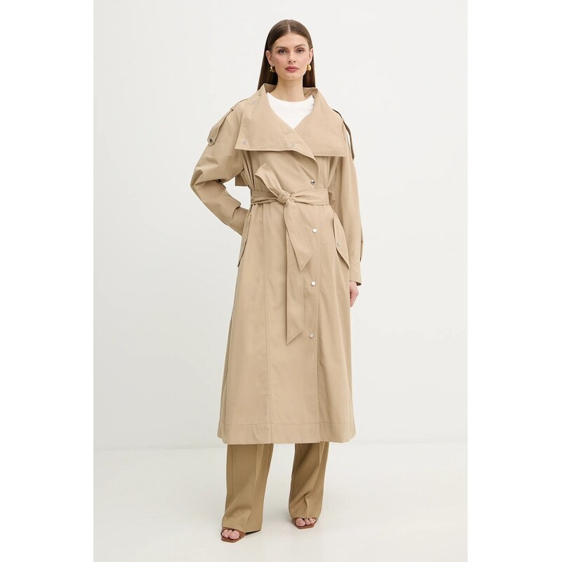 Trenčkot BOSS Orange C Clarina 67119096