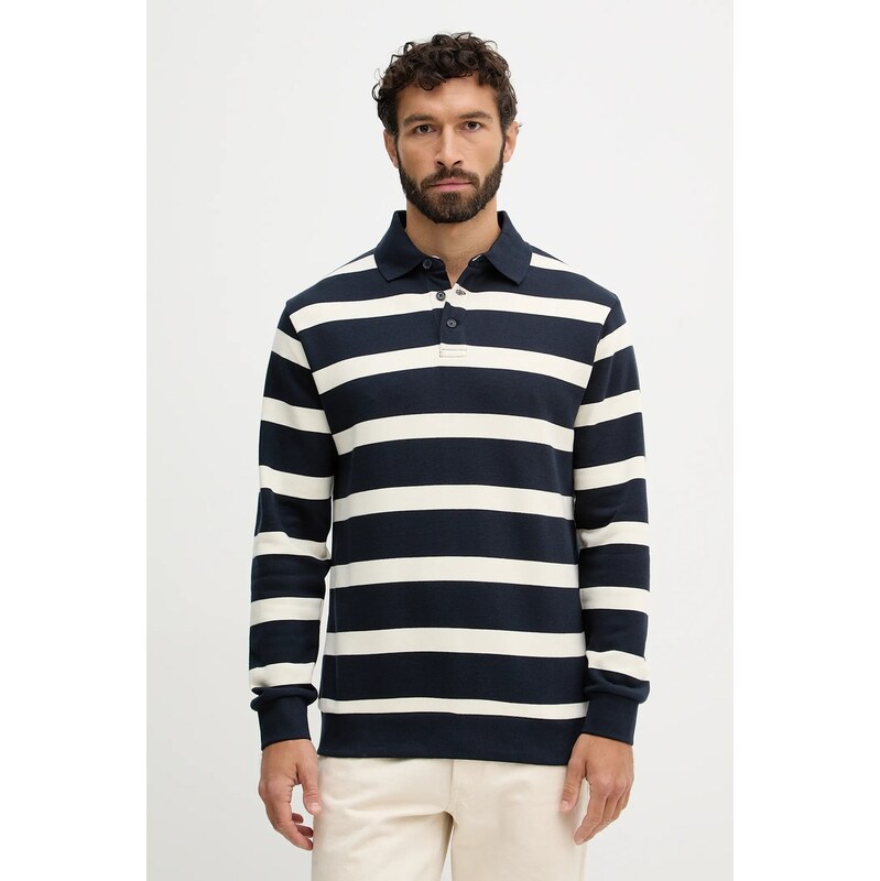 Tričko s dlhým rukávom Lindbergh 67119104