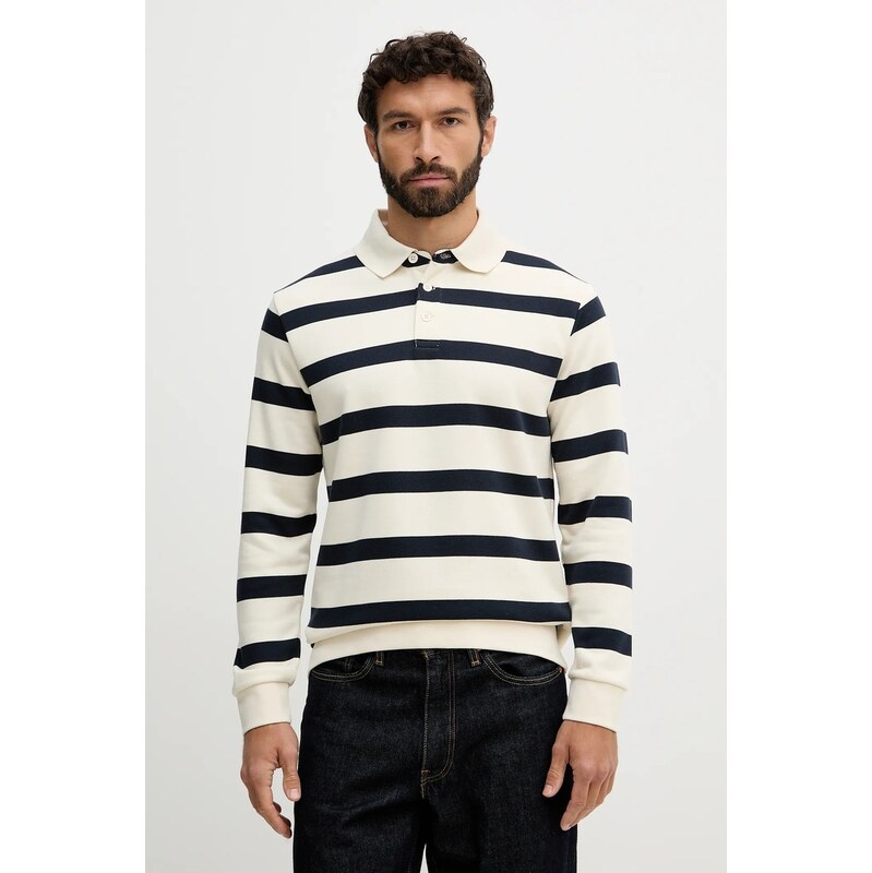 Tričko s dlhým rukávom Lindbergh 67119105