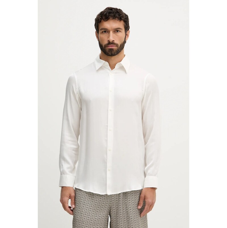 Košeľa Armani Exchange 67119120