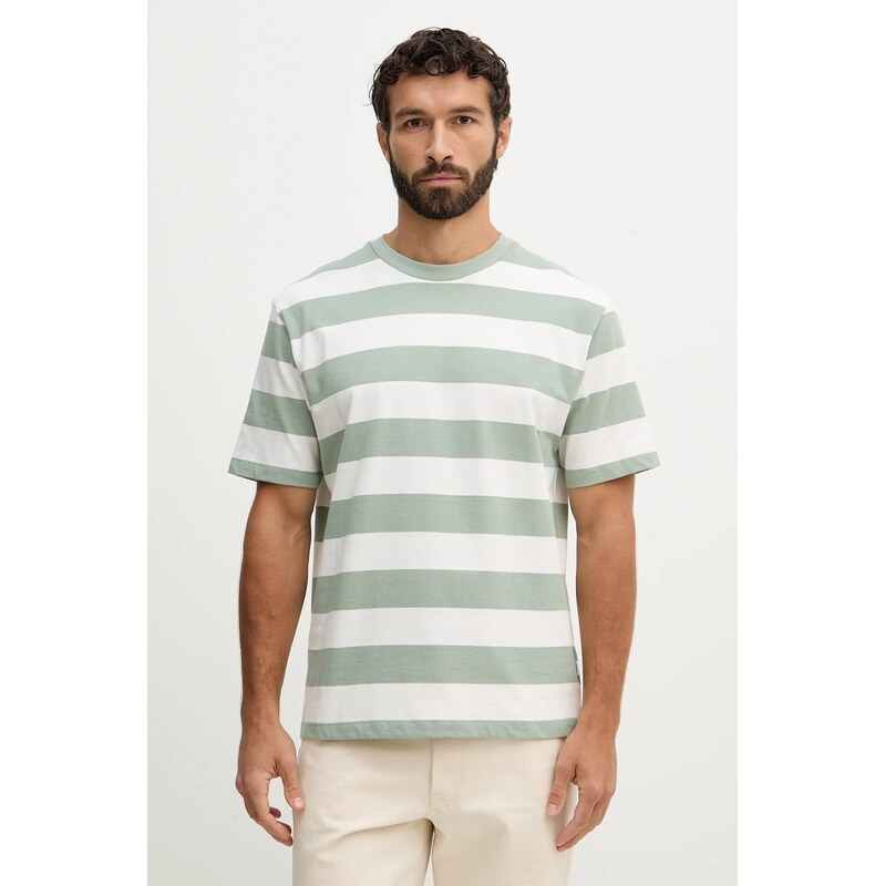 Bavlnené tričko Lindbergh 67119115