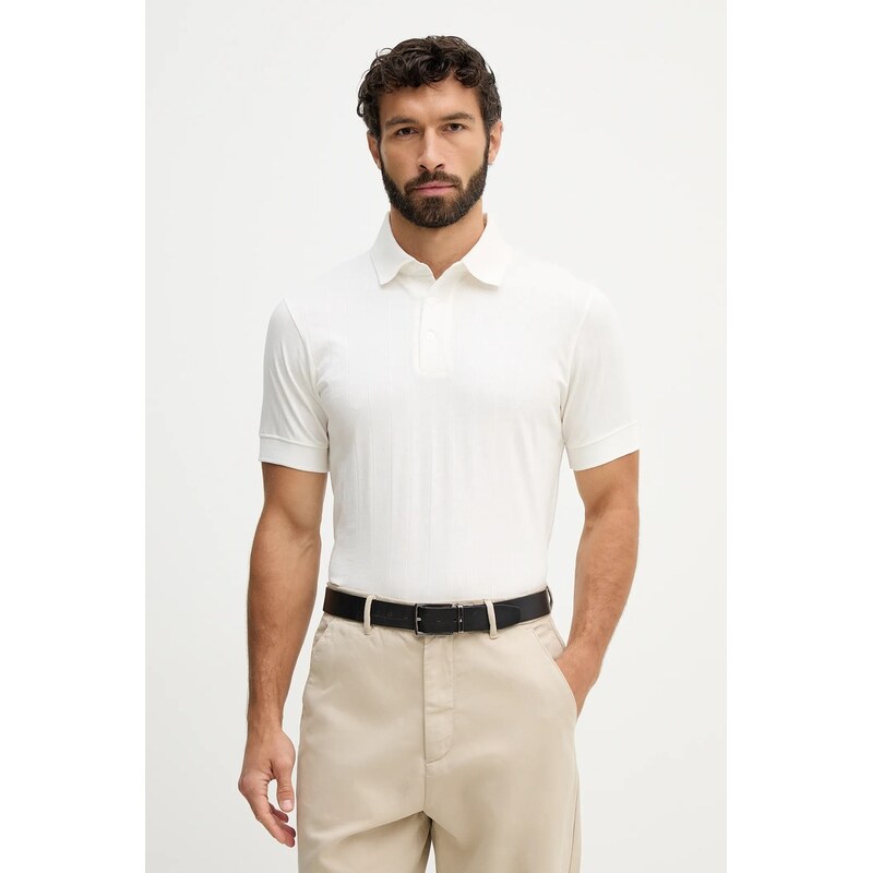 Bavlnené polo tričko Lindbergh 67119139