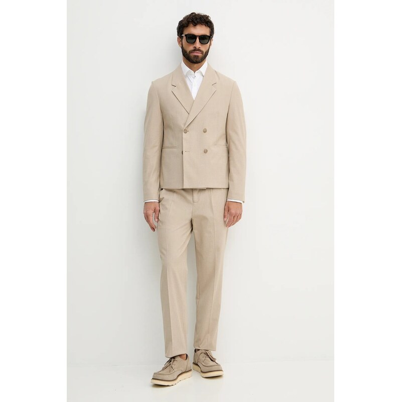 Oblek Lindbergh 67119150