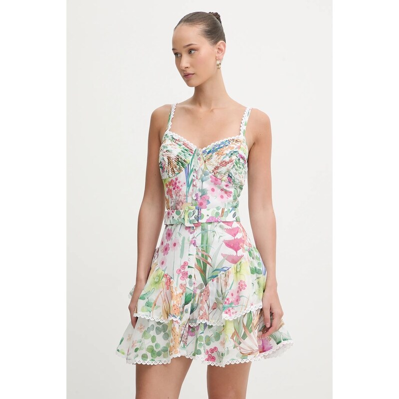 Šaty Charo Ruiz Ibiza Nayade 67119151