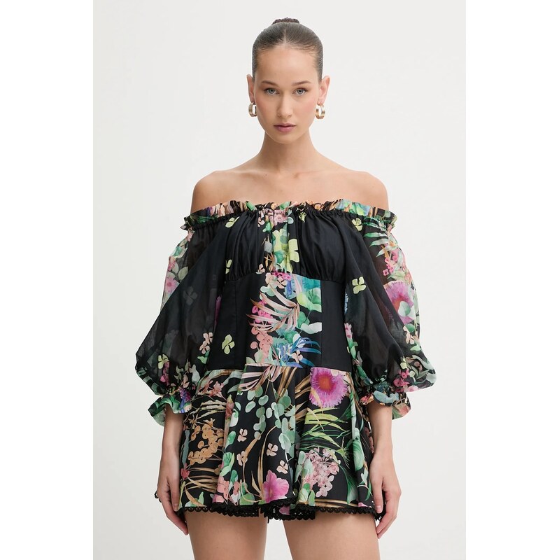 Šaty Charo Ruiz Ibiza Nai 67119185