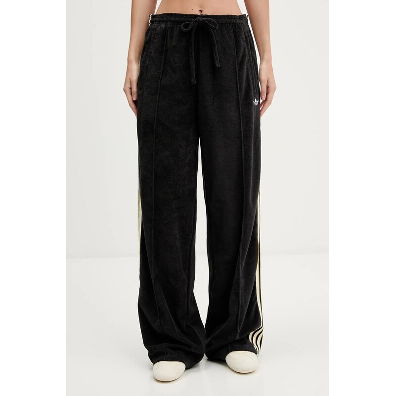 Tepláky adidas Originals Terry Towel Firebird 67119201