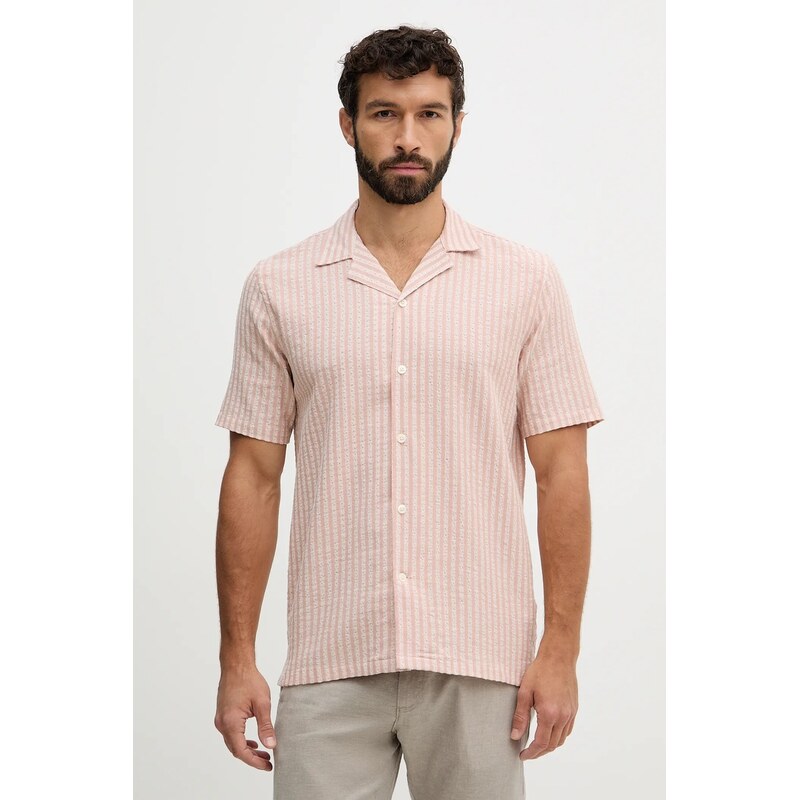 Košeľa Lindbergh 67119217