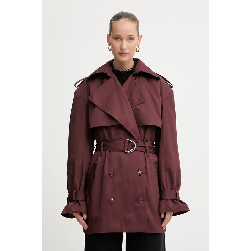 Trenčkot Bardot 67119221