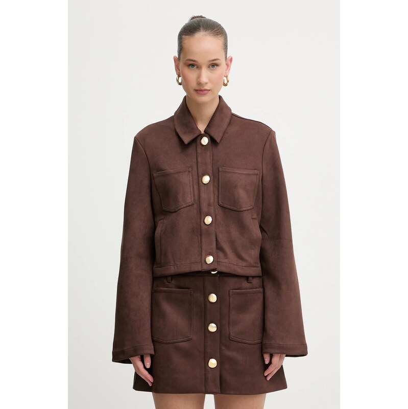 Bunda Bardot 67119230