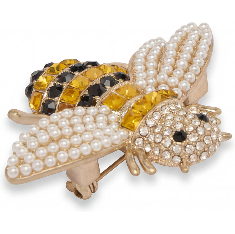 Brošňa Weekend Max Mara 67329726