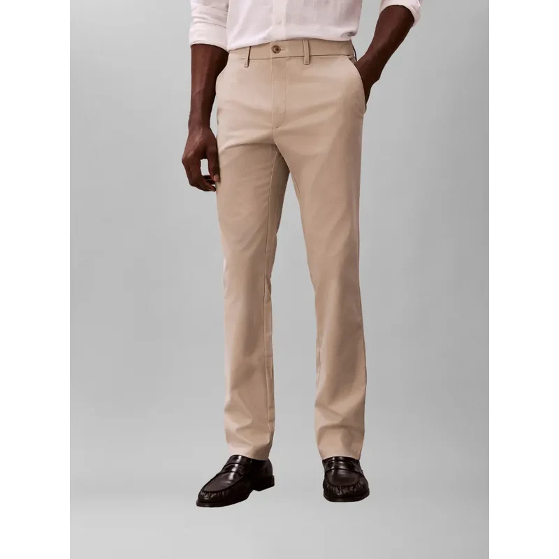 Calvin Klein Chino nohavice | Slim Fit 67120815
