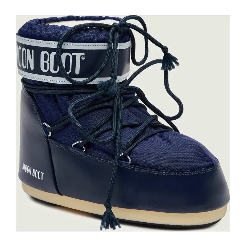 Moon Boot Snehule ICON LOW NYLON 65535865