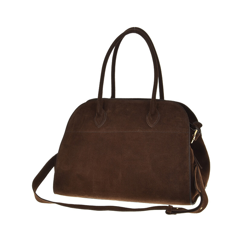 Kožená kabelka Laura Biaggi TS112-01 67121623