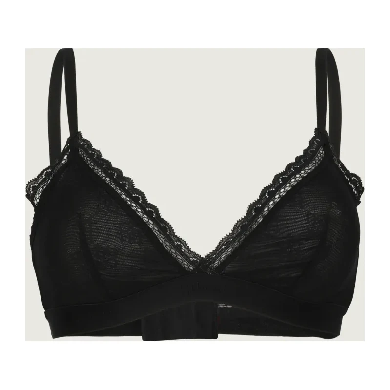 Hugo Bodywear Čipkový podprsenka SARTORIAL 67122027
